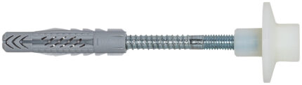 Kit appareil suspendu WD 8x90-50/bte