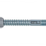 Kit appareil suspendu WD 8x110-50/bte