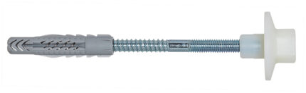 Kit appareil suspendu WD 8x110-50/bte