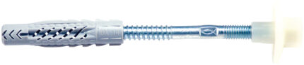 Kit appareil suspendu WD 10x120-50/bte