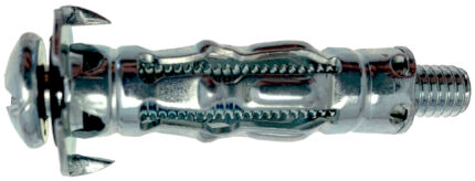 Chev corps creux HM S 6x37 -100/bte