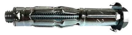 Cheville corps creux HM 8x65 STH-50/bte