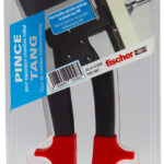 Pince HM-Z pour cheville corps creux