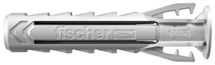 Cheville nylon SX Plus 8x40-100/bte