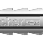 Cheville nylon SX Plus 10x50-50/bte