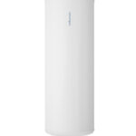 Chauffe-eau électrique Chaufféo blindé vertical mural 050L