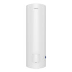 Chauffe-eau électrique Chaufféo blindé vertical sur socle 300L monophasé