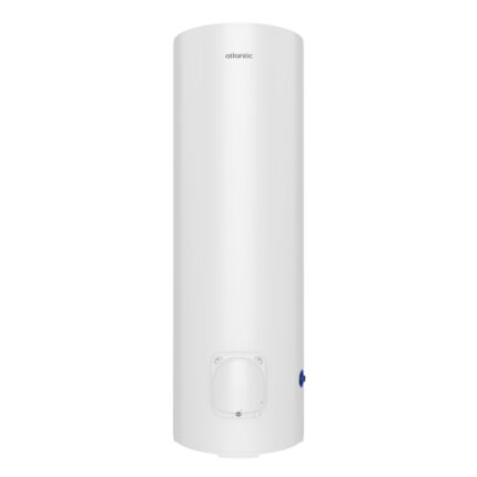 Chauffe-eau électrique Chaufféo blindé vertical sur socle 300L monophasé