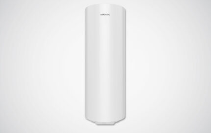 Chauffe-eau électrique Chaufféo Plus vertical mural 200L