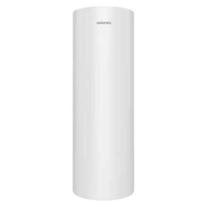 Chauffe-eau électrique Zénéo ACI Hybride vertical mural standard 200L