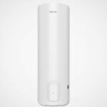 Chauffe-eau électrique Zénéo ACI Hybride vertical sur socle 300L