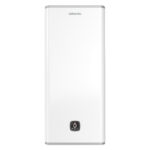 Chauffe-eau électrique Linéo multiposition blanc 100L