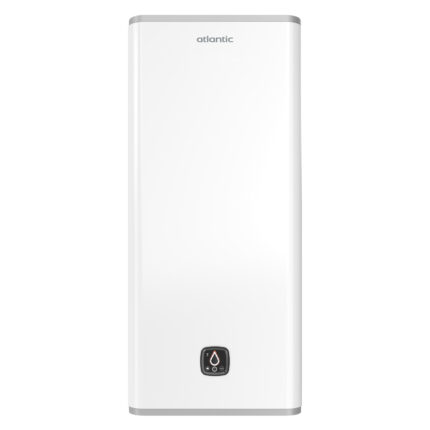 Chauffe-eau électrique Linéo multiposition blanc 100L