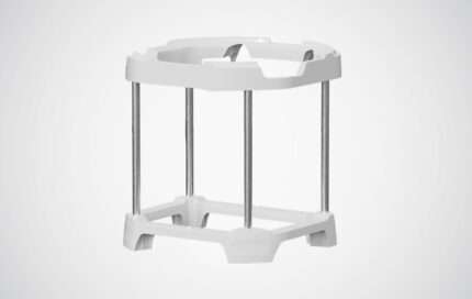 Trépied universel pour chauffe-eau 50l-200l