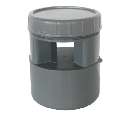 AERATEUR A MEMBRANE D100 - 110 MM