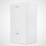 Chaudière murale gaz à condensation Naia 3 Micro 25 kW