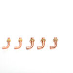Douilles installation neuve Naema Naia Micro