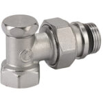 Coude de réglage R16TG 1/2