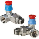 ROBINET THERMOS SF 1/2 GAUCHE