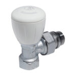 Robinet équerre R421TG 1/2