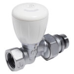 Robinet droit R422TG 3/4