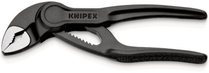 PINCE MULTIPRISE COBRA® XS 100MM