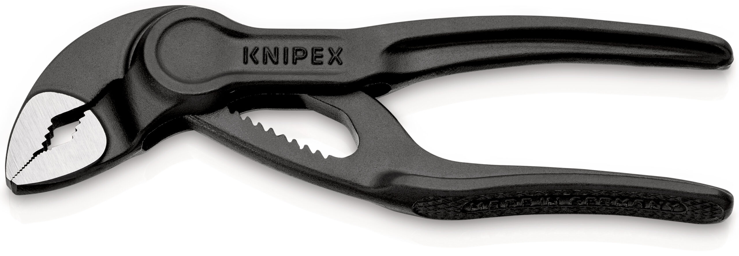 4922-1.jpg PINCE MULTIPRISE COBRA® XS 100MM – Image 1