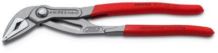 PINCE MULTIPRISE COBRA® EFFILEE 250MM
