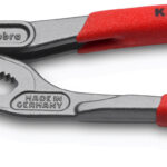 PINCE MULTIPRISE COBRA® EFFILEE 180MM