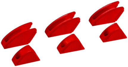 MACHOIRE PROTECTION 86 XX 300 (3 PAIRES)