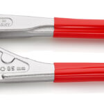 PINCE CLE XL 400MM CHROMEE GAINEE PVC