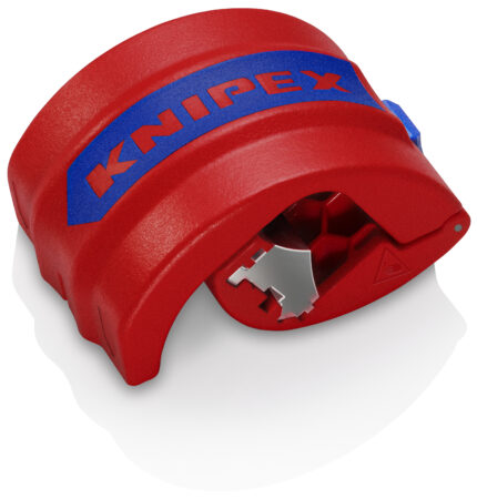 COUPE TUBE PVC BiX® CAPACITE 20 A 50MM