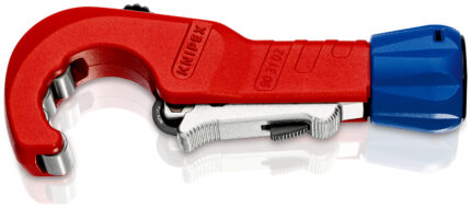 TUBIX® COUPE-TUBES CUIVRE / INOX 35MM