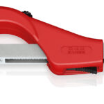 TUBIX® XL COUPE-TUBES CUIVRE / INOX 76MM