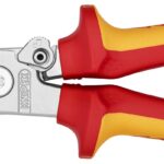 PINCE MULTIFONCTION ISOLEE 1000V RESSORT