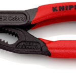 PINCE MULTIPRISE COBRA® 125MM