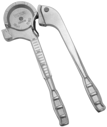 Pince à cintrer en aluminium 16 mm / r60