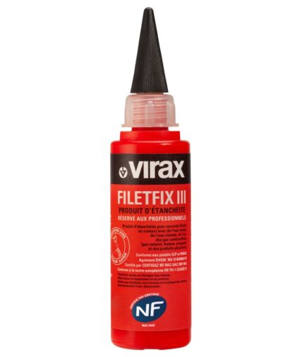 Filetfix III 2626