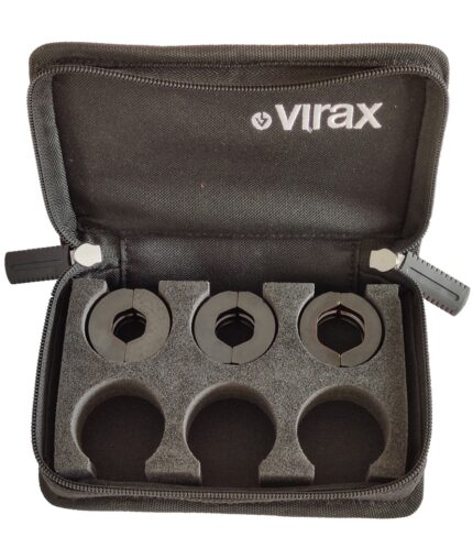 Coffret inserts profil RF-P 12-16-20