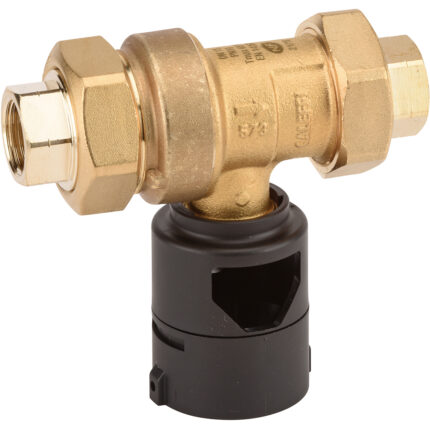 Disconnecteur Scudo antipollution non contrôlable CA573 horizontal 4MS1/2