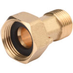 RAC 2PC 3/4-3/4F