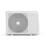 Unité Extérieure PAC Air/Air Mono R32 - MURAO Premium - 4200W - Blanc