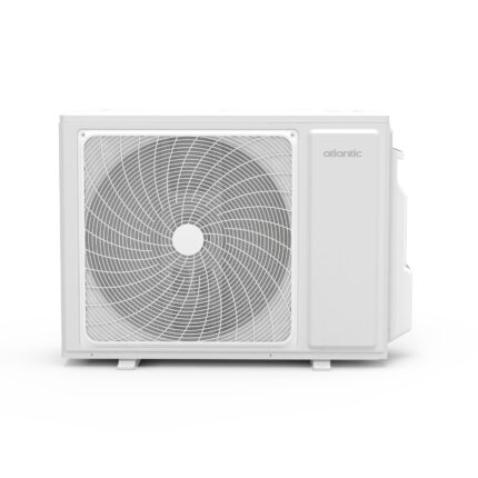 Unité Extérieure PAC Air/Air Mono R32 - MURAO Premium - 4200W - Blanc