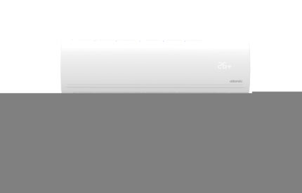 Unité Intérieure PAC Air/Air Murale R32 - MURAO Smart - 2100W - Blanc